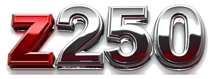 z250 logo