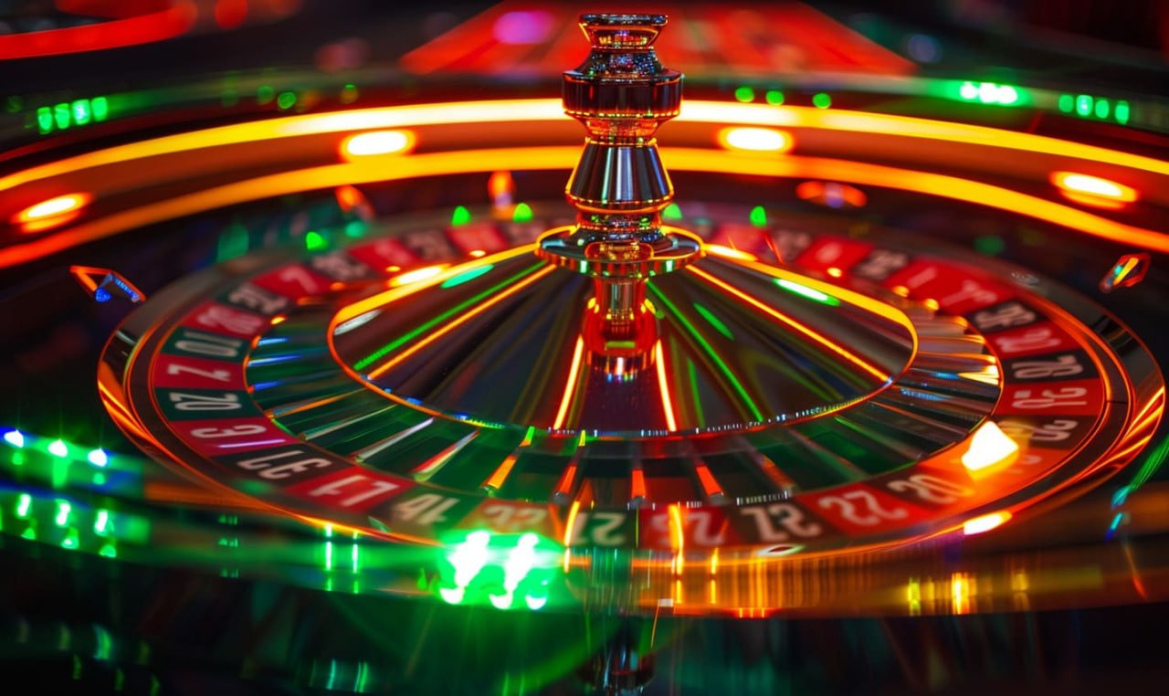 z250 Casino en Vivo